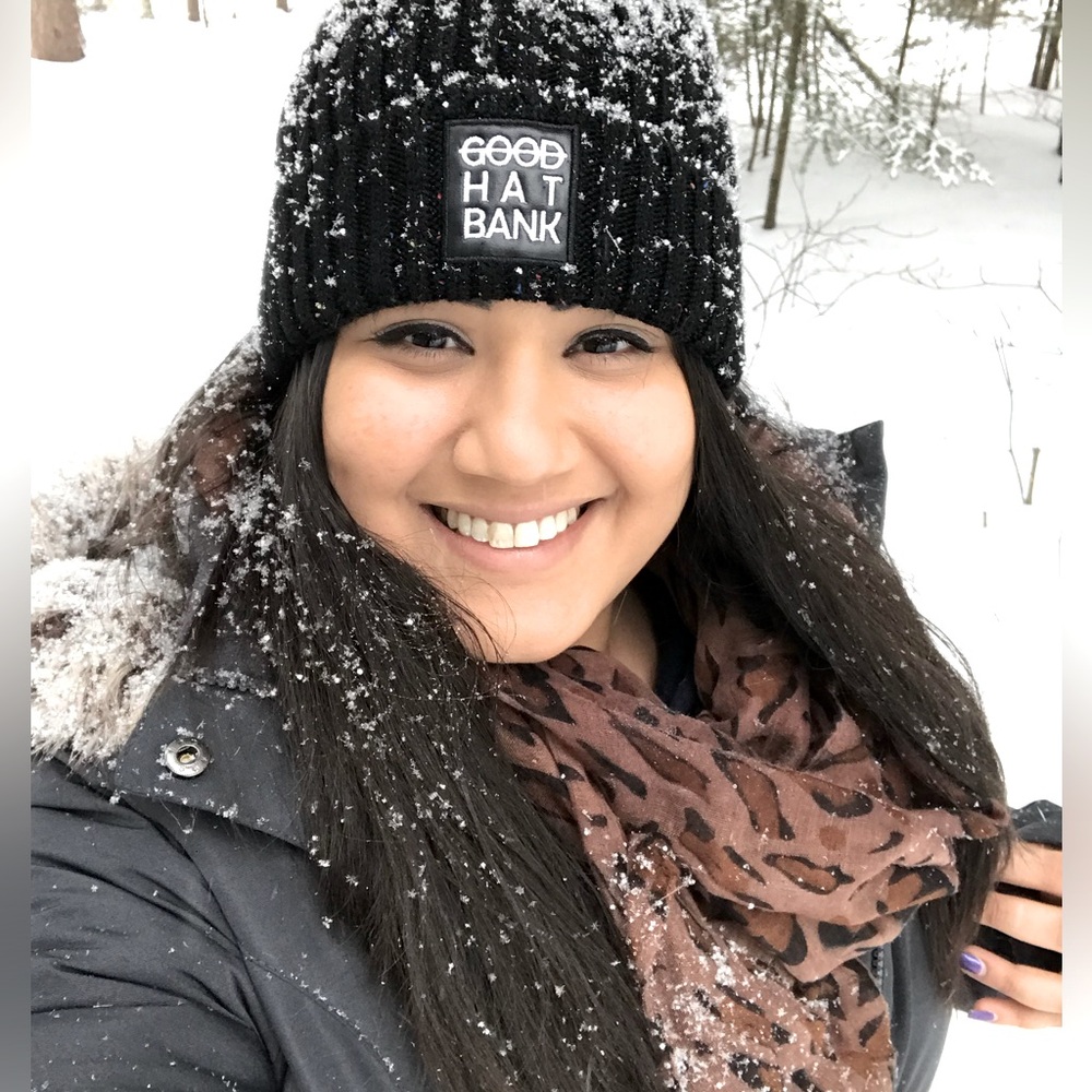 Meet your Posher, Naseeba